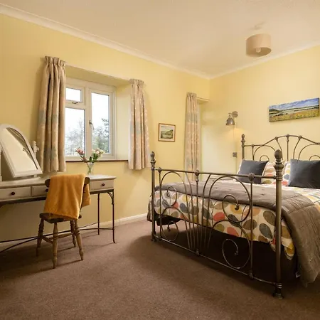Holiday home Curlew *